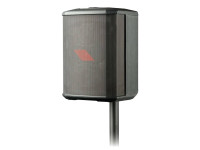 Proel FREEONEX Sistema PA alimentado por bateria Proel FREEONEX Sistema PA alimentado por bateria